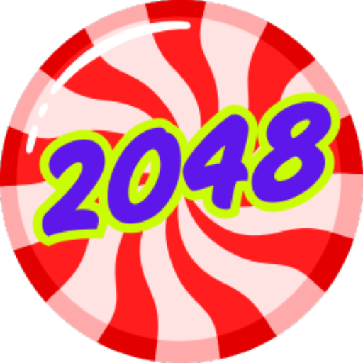 2048 GENESIS Logo